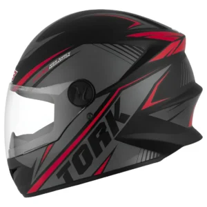 Capacete Moto Fechado Masculino E Feminino Pro Tork R8