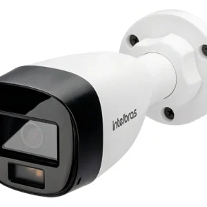 Camera De Tv Prof. P/sist Seguranca Vhd 1220 B Full Color +