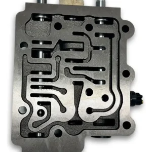 Valvula Manipuladora Transmissao Clark 28.000 55c 241636