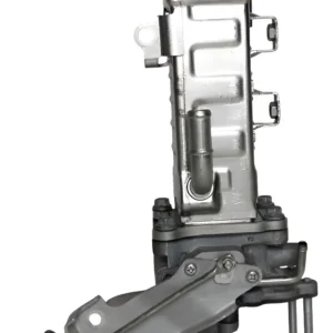 Radiador Válvula Egr Toyota Hilux / Sw4 2.8 2016 A 2022 Orig