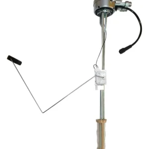 Sensor De Nível Scania Caminhões Série 4 1998/2009 Tsa