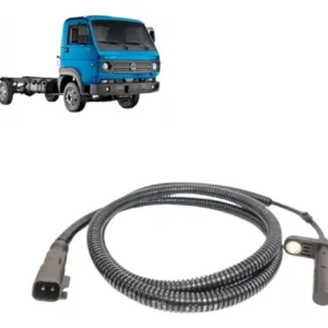 Sensor Freio Abs Dianteiro Vw Caminhão Delivery 23b927748a
