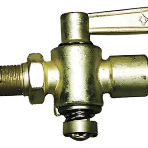 3617042 Torneira 1/4 Npt Para Scania Para Ford Mb Mdm