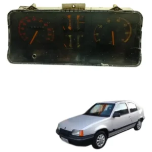 Painel Instrumento Velocímetro Chevrolet Kadett 1988 1996