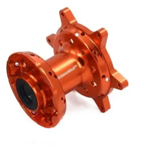Cubo Roda Dianteira Ktm 125 250 300 350 450 525