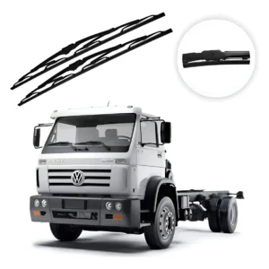 Palhetas Volkswagen Worker Par Paleta De Chuva Caminhão
