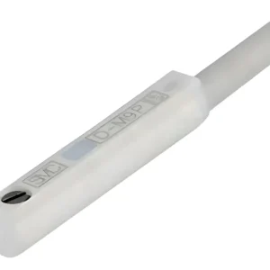 Sensor Magnético Para Atuador Pneumático - D-m9pl