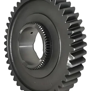 Engrenagem 2 Marcha Movel Z44 60e Vw Cambio Eaton Fs6306