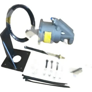 Kit Servo Caminhão Vw 7.100/8.100/8.120/8.140/8.150
