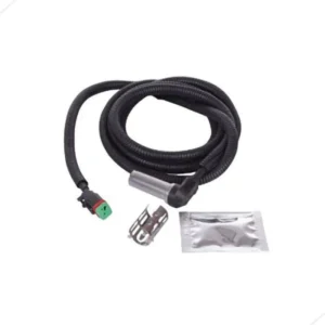 Sensor Abs Rodas Dianteiras S124 1996 1997 1998