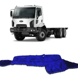 Capa Painel Chinil Caminhão Ford Cargo Todos A Partir 2012..