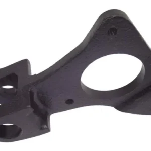 Suporte Bomba Hidraulica Caminhao Mb Om352 Caminhoes