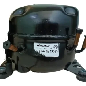 Compressor Geladeira Caminhão 12/24v Qdz26d - Sem Unidade