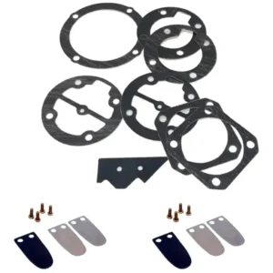 Kit Juntas Reparos Compressor Pressure Se 15 Pes Super Atg2