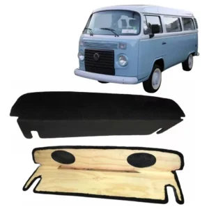 Console De Teto Kombi Mexicana