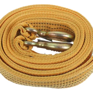 Corda De Recuperação De Carro, Corda De De C