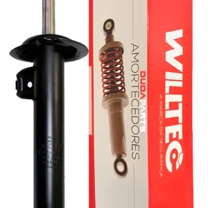 Amortecedor Dianteiro Esquerdo E46 320 323 325 99/05 Willtec