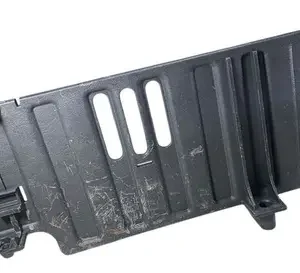 Suporte Cama Inferior Scania S4 124 1424951 Peça Com Detalhe