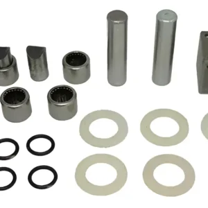 Reparo Do Trambulador Cambio Completo Caminhoes Vw