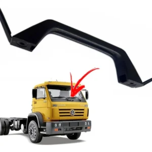 Alça Pqp Apoio Puxador Pegador Alsa Caminhão Vw Frente