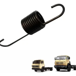 Mola Pedal Embreagem Caminhão Vw 8120 8150 8160 Delivery