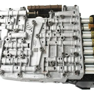 Corpo Da Válvula De Transmissão Para Caminhão Ford F150 |