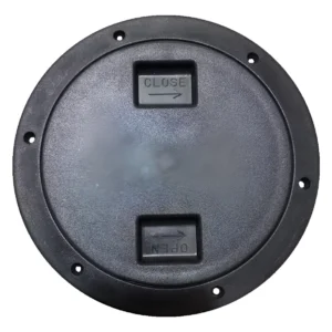 Tampa De Inspeção - Escotilha Caiaque - Diâm. Interno: 6 Pol