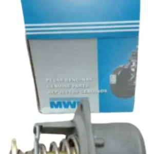 Valvula Termostatica 80 Graus Vw Motor Mwm X10/x12 4cil/6cil