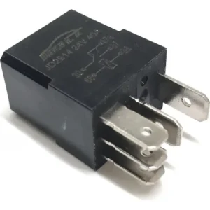 Relé De Cinco Pernas E307d 24v 161-3128 Para Caterpillar