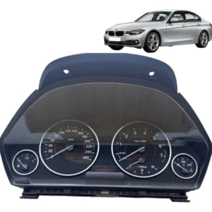 Painel Instrumento Velocímetro Bmw 320i 2013 2014 2015 2018