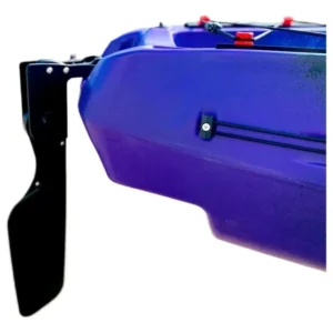 Acessórios Para Caiaque Leme-02