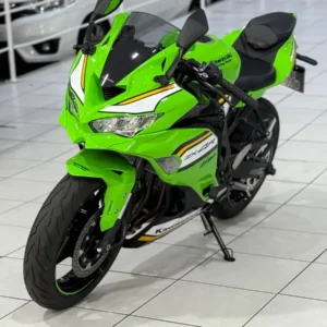 Kawasaki Ninja 400