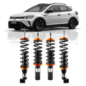 Suspensão Rosca Slim Modelo Premium Social Nivus