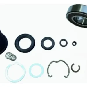 Reparo Servo Embreagem Eca Scania Com Rolamentos