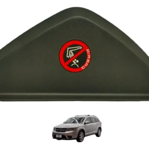 Acabamento Capa Painel Dodge Journey 2010 Original Direito