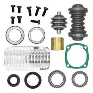 Reparo Completo Caixa Direção C/ Rolamentos Vw 6-80 6-90