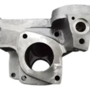 Carcaca Valvula Termostatica Volkswagen 24-280 Original