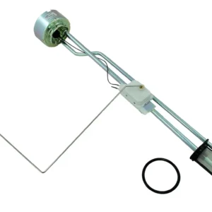 Sensor De Nível Scania Caminhões K94 K124 Ônibus R112