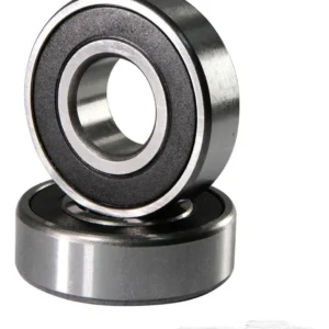 Rolamento 62201-2rs Alternador Bosch- Caminhão Volvo