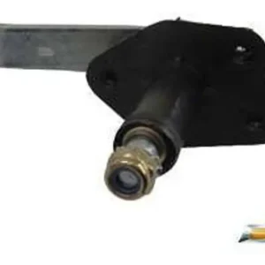 Pivo Limpador Parabrisas Para Gm Caminhao/pick-up +86 Ld