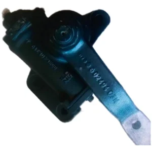 Caixa De Direção Hidráulica Zf Bosch 8090974926 Caminhão