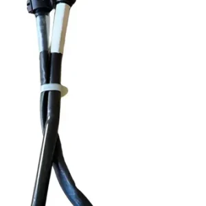 Tubo C/sensor Ar Condicionado Caminhão Volvo Fh13 Fm11 Fm13