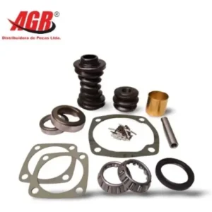 Reparo Setor Direção Caminhão Agrale 1600-1800