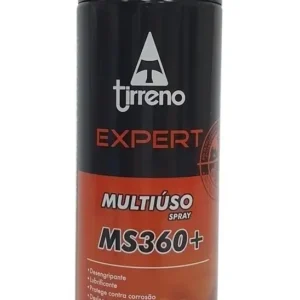 Desingripante Multiuso Tirreno Ms360+ (300ml)