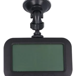 Sistema Lcd De Monitoramento De Pressão De Caminhão De Monit