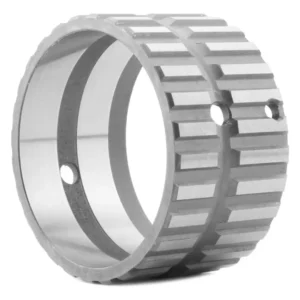 Bucha Eixo Principal Câmbio Trator Valtra 81654200 Agco