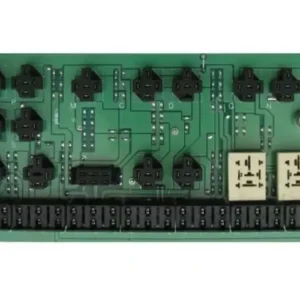 Central Eletrica Compativel Scania 112 142
