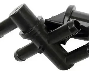 Valvula Ar Quente 4vias Ford F250
