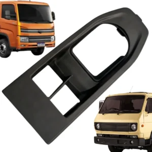Peça Original Moldura Vidro Novo Delivery