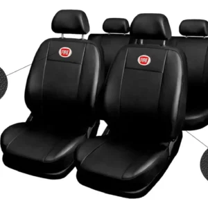 Jg De Capa Para Banco Interior Fiat Uno 94 95 96 97 98 99 00